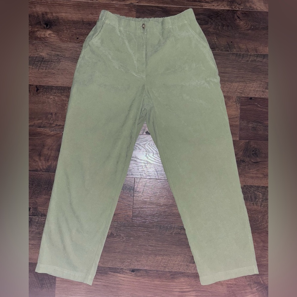 Classic Elements Petite Pants